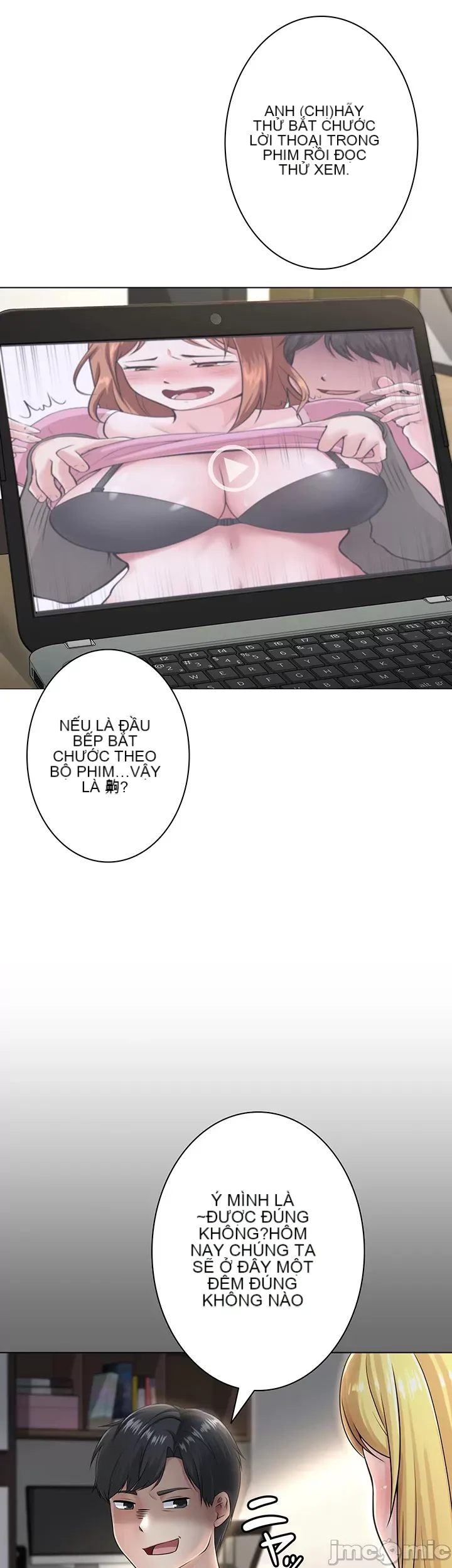 Tình yêu giảng dạy của đàn ông thành thị và phụ nữ phương ngữ Chương 1-53