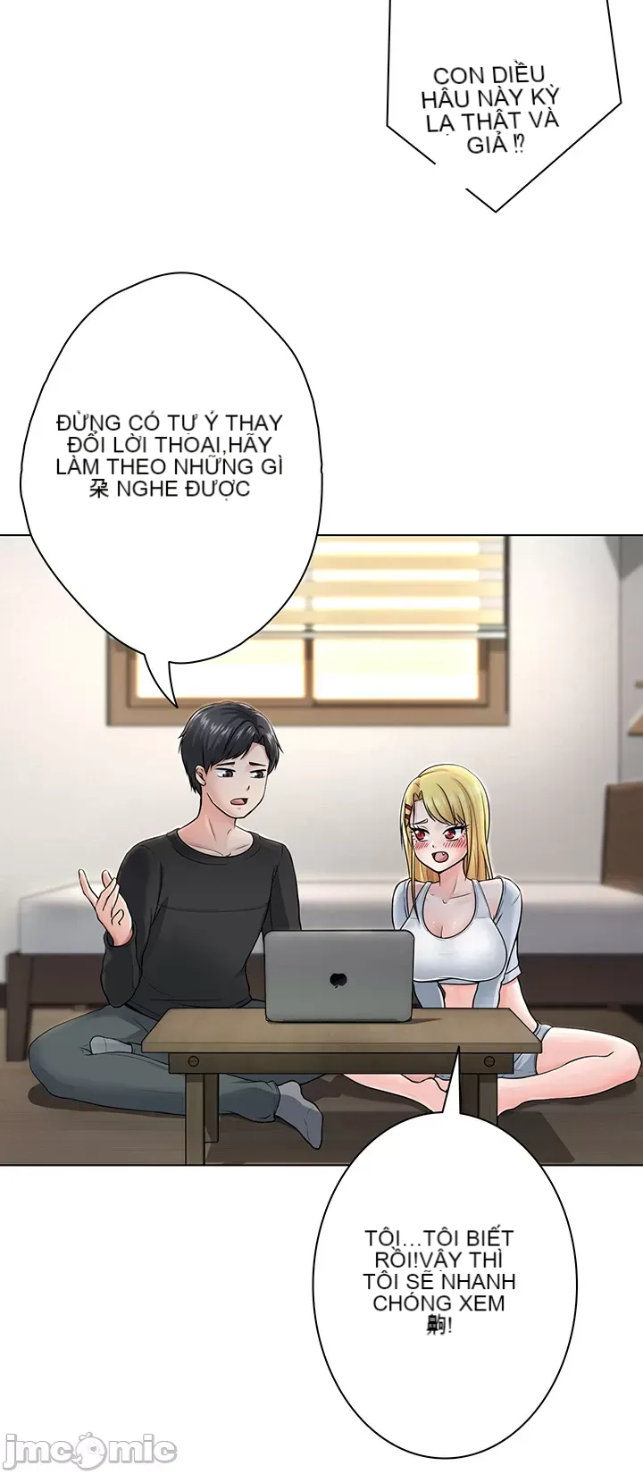 Tình yêu giảng dạy của đàn ông thành thị và phụ nữ phương ngữ Chương 1-53