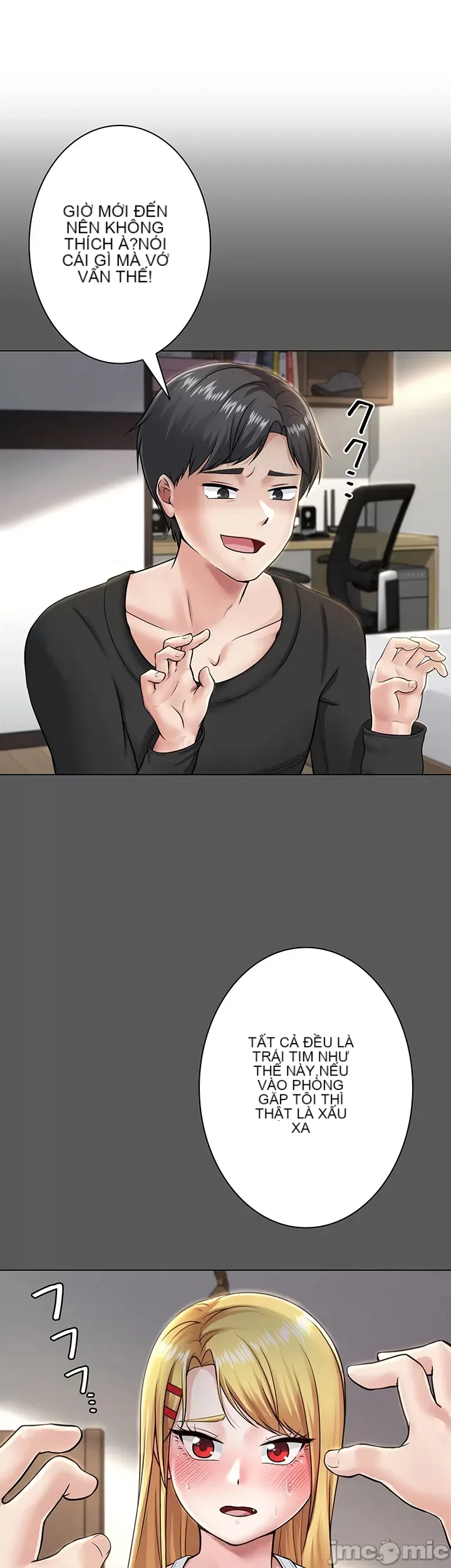 Tình yêu giảng dạy của đàn ông thành thị và phụ nữ phương ngữ Chương 1-53