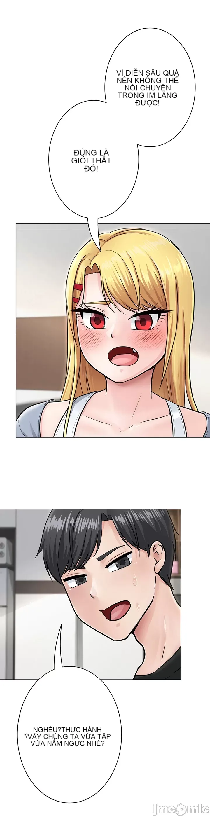 Tình yêu giảng dạy của đàn ông thành thị và phụ nữ phương ngữ Chương 1-53