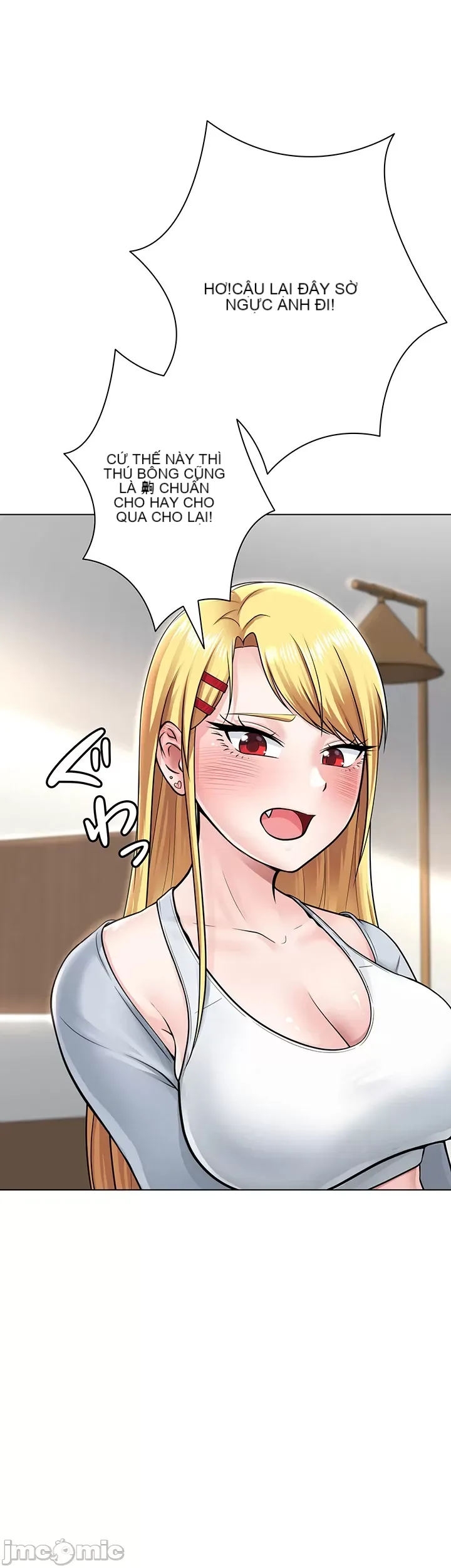 Tình yêu giảng dạy của đàn ông thành thị và phụ nữ phương ngữ Chương 1-53