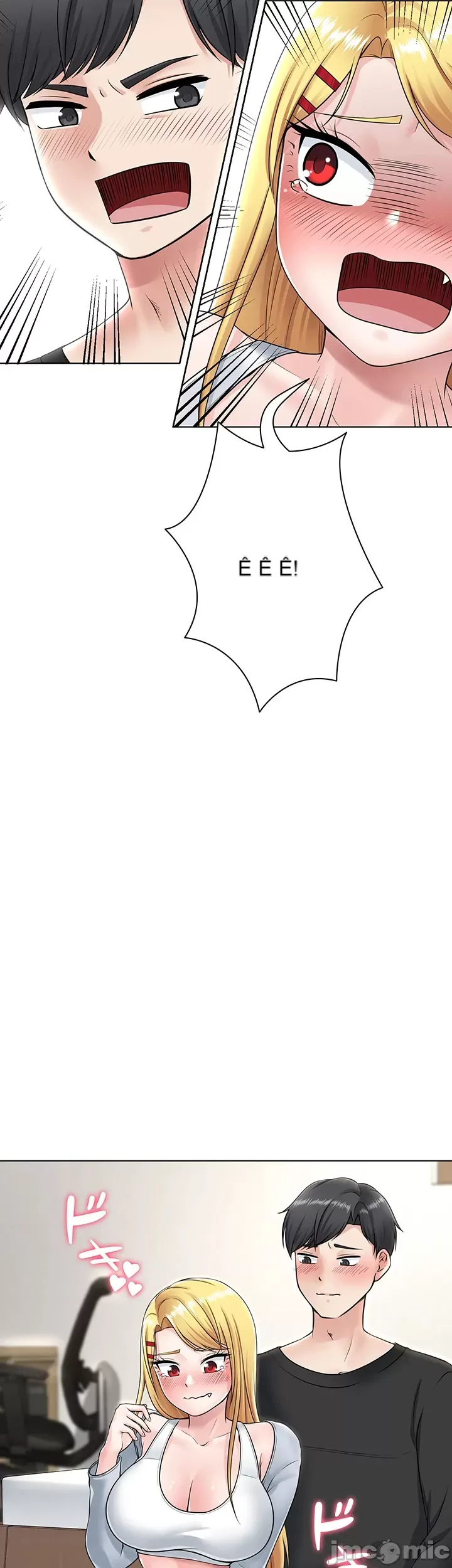 Tình yêu giảng dạy của đàn ông thành thị và phụ nữ phương ngữ Chương 1-53