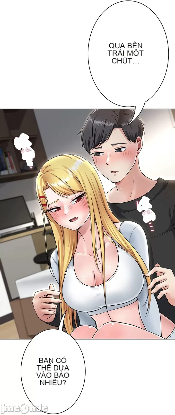 Tình yêu giảng dạy của đàn ông thành thị và phụ nữ phương ngữ Chương 1-53