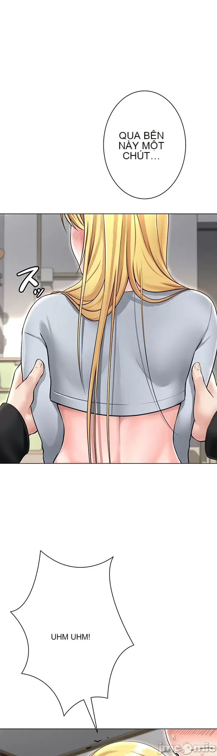 Tình yêu giảng dạy của đàn ông thành thị và phụ nữ phương ngữ Chương 1-53