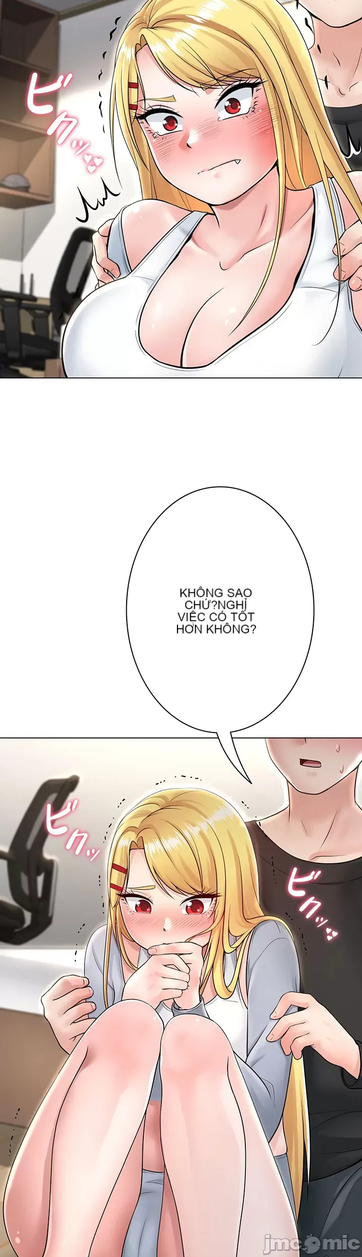 Tình yêu giảng dạy của đàn ông thành thị và phụ nữ phương ngữ Chương 1-53