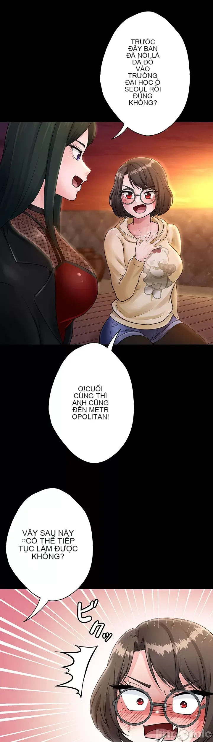 Tình yêu giảng dạy của đàn ông thành thị và phụ nữ phương ngữ Chương 1-53