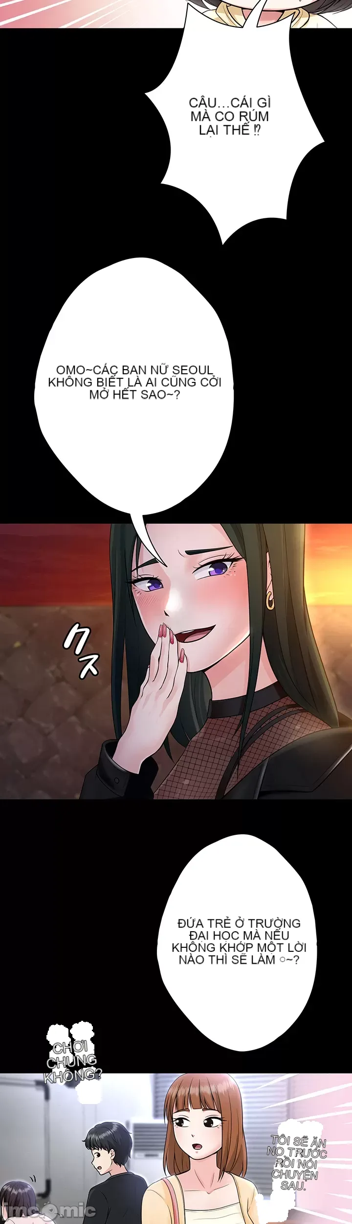 Tình yêu giảng dạy của đàn ông thành thị và phụ nữ phương ngữ Chương 1-53