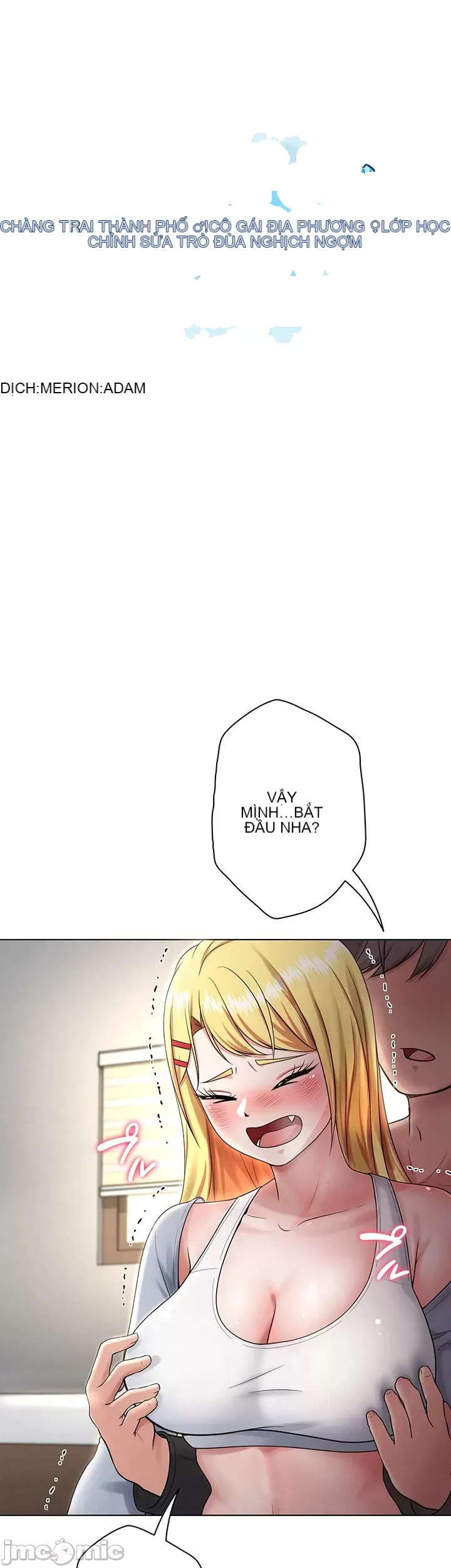 Tình yêu giảng dạy của đàn ông thành thị và phụ nữ phương ngữ Chương 1-53