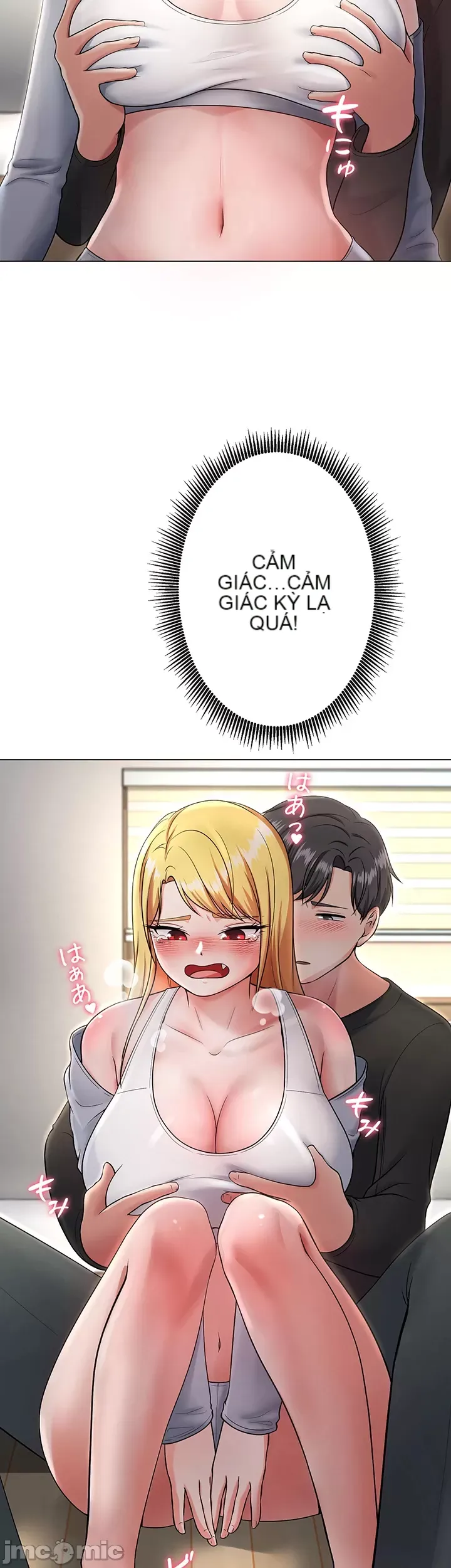 Tình yêu giảng dạy của đàn ông thành thị và phụ nữ phương ngữ Chương 1-53