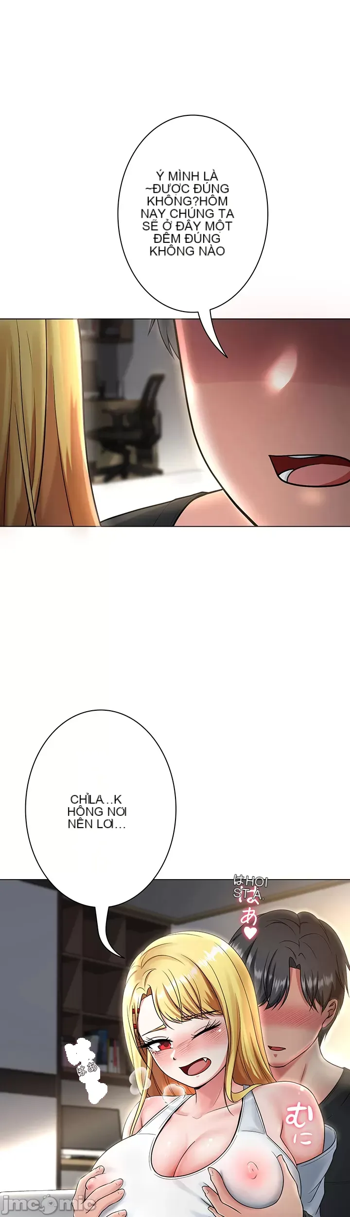 Tình yêu giảng dạy của đàn ông thành thị và phụ nữ phương ngữ Chương 1-53