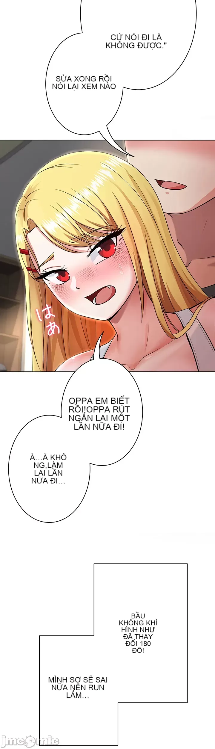 Tình yêu giảng dạy của đàn ông thành thị và phụ nữ phương ngữ Chương 1-53