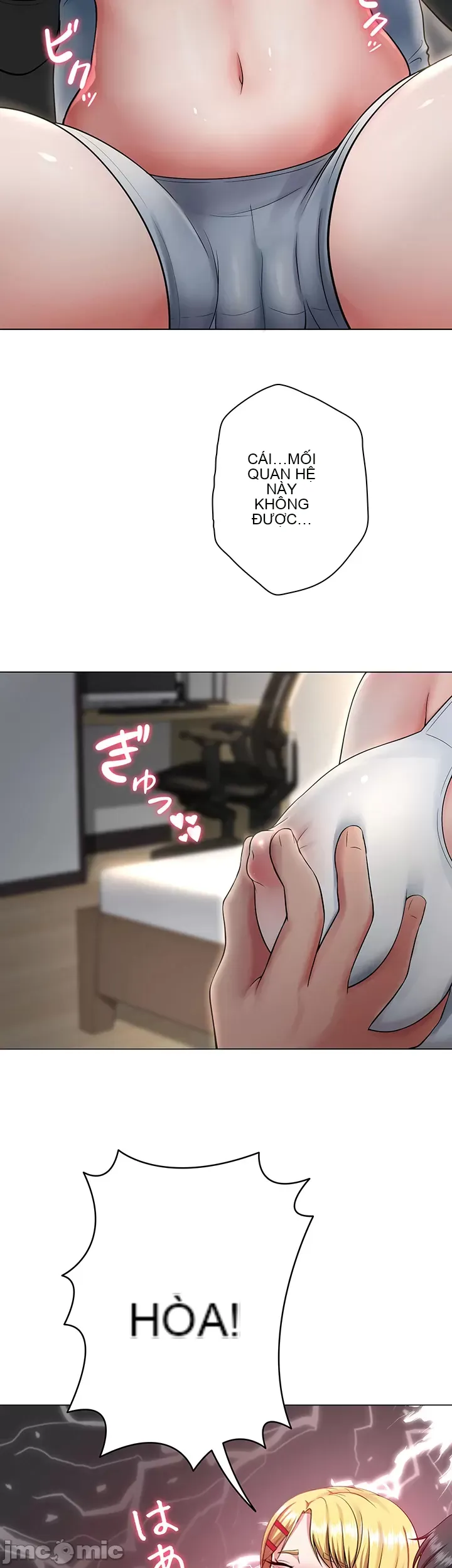 Tình yêu giảng dạy của đàn ông thành thị và phụ nữ phương ngữ Chương 1-53