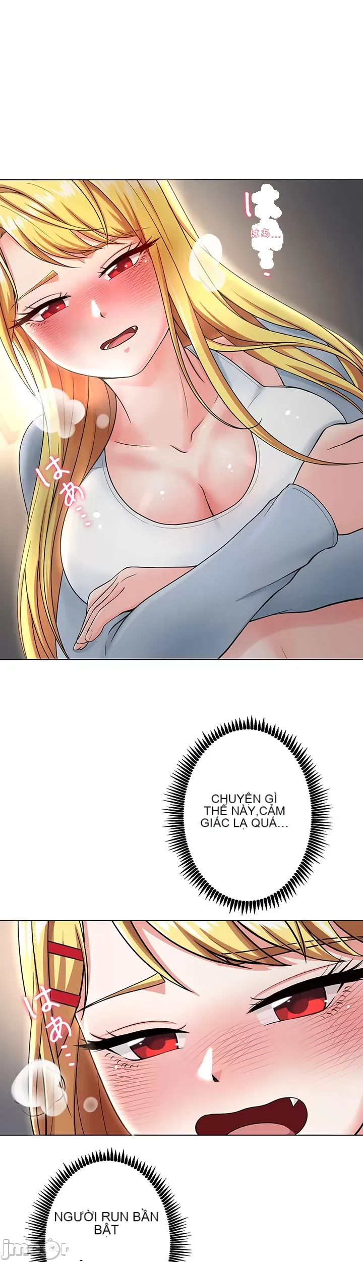 Tình yêu giảng dạy của đàn ông thành thị và phụ nữ phương ngữ Chương 1-53