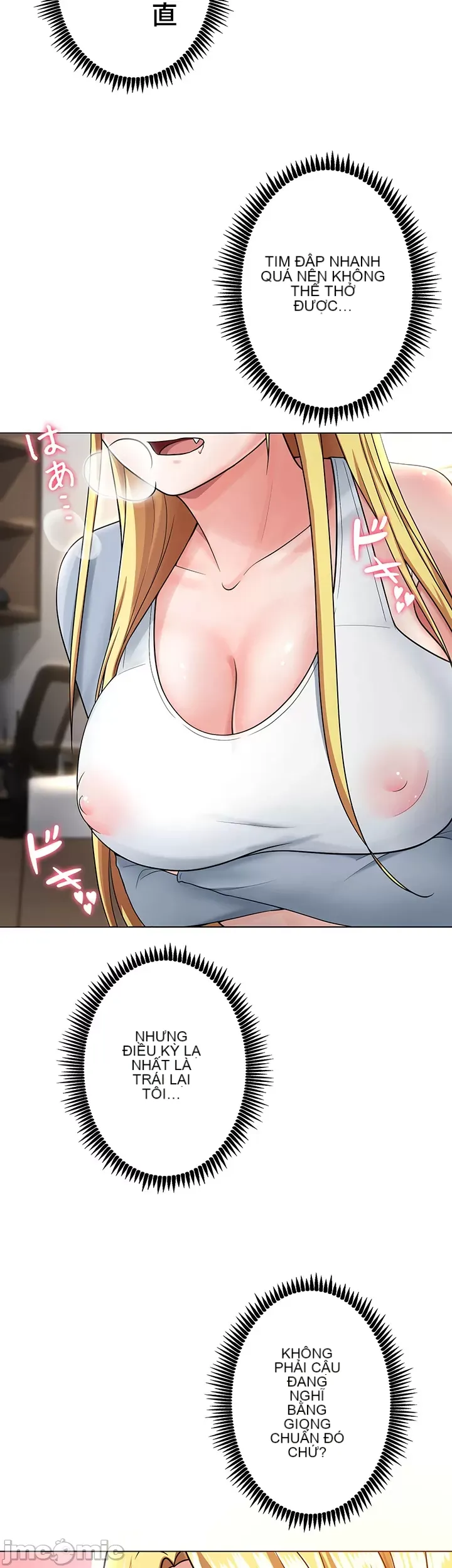 Tình yêu giảng dạy của đàn ông thành thị và phụ nữ phương ngữ Chương 1-53