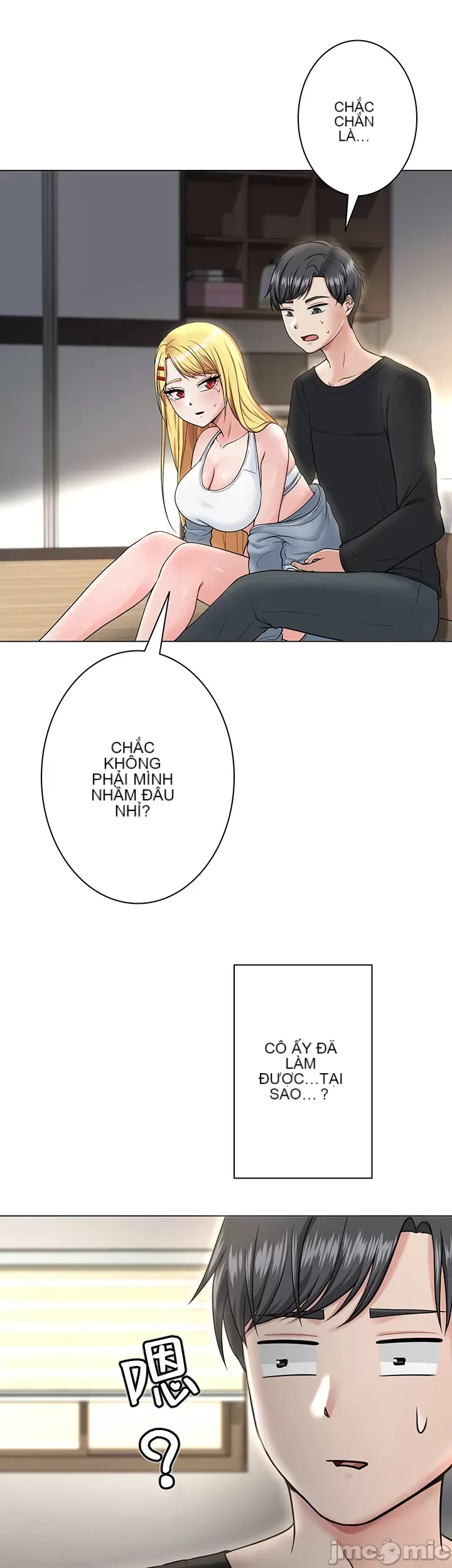 Tình yêu giảng dạy của đàn ông thành thị và phụ nữ phương ngữ Chương 1-53