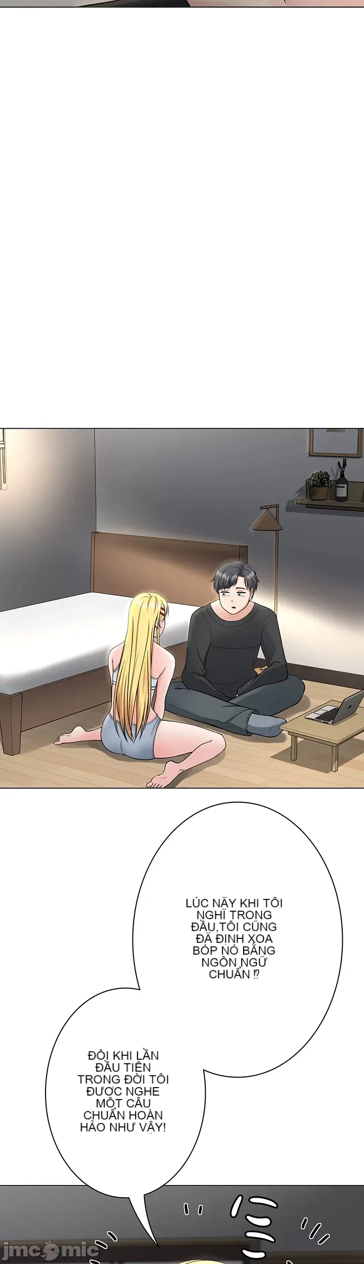 Tình yêu giảng dạy của đàn ông thành thị và phụ nữ phương ngữ Chương 1-53