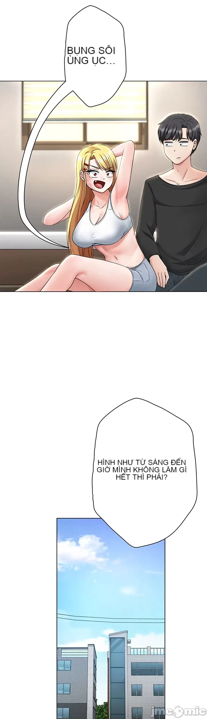 Tình yêu giảng dạy của đàn ông thành thị và phụ nữ phương ngữ Chương 1-53