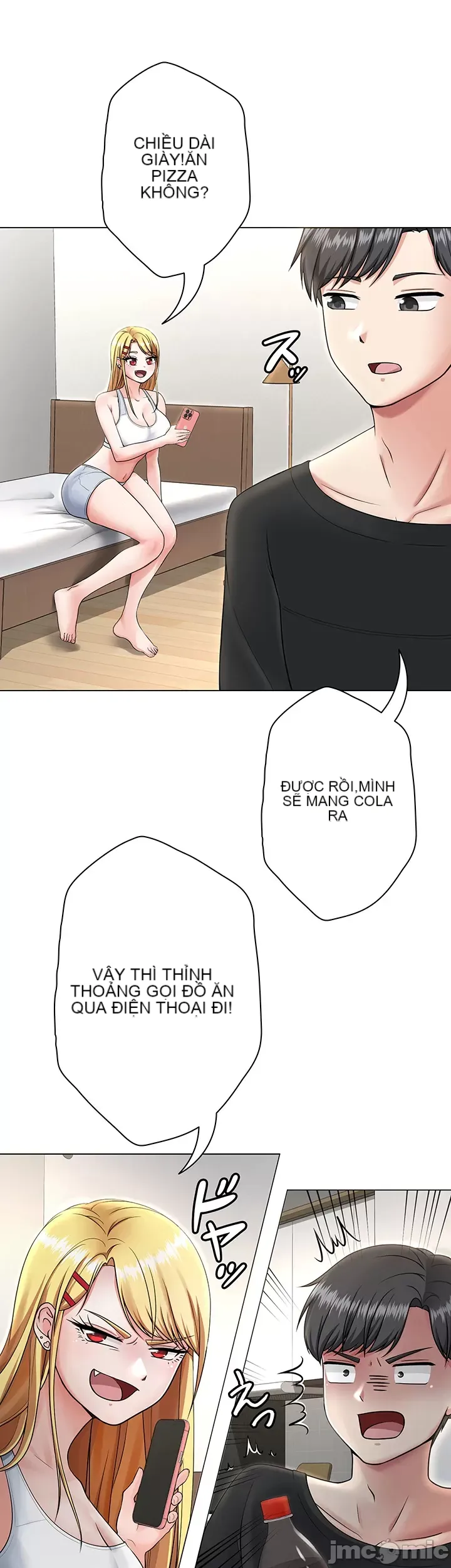 Tình yêu giảng dạy của đàn ông thành thị và phụ nữ phương ngữ Chương 1-53