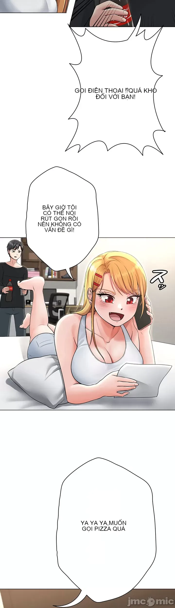 Tình yêu giảng dạy của đàn ông thành thị và phụ nữ phương ngữ Chương 1-53