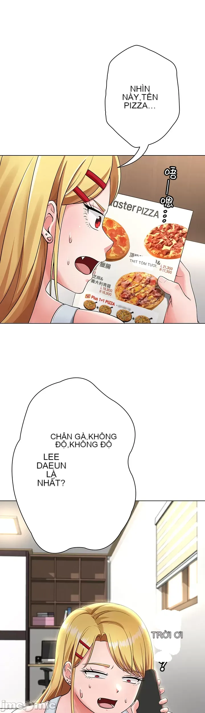 Tình yêu giảng dạy của đàn ông thành thị và phụ nữ phương ngữ Chương 1-53