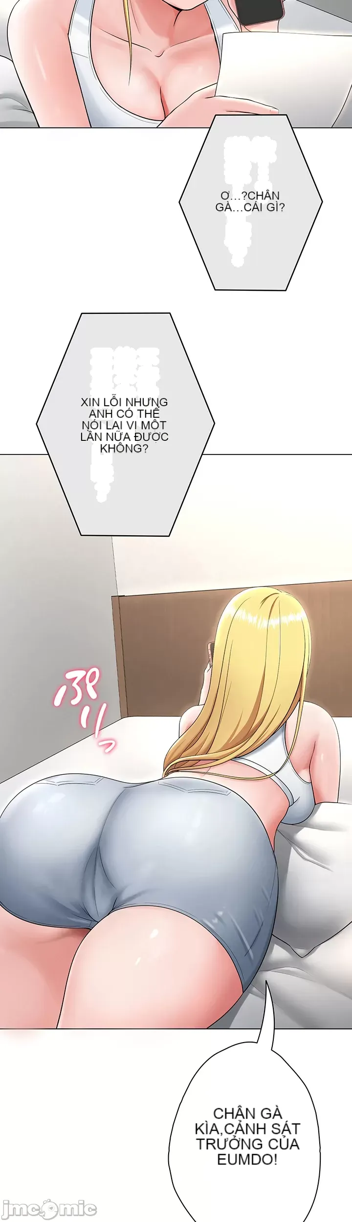 Tình yêu giảng dạy của đàn ông thành thị và phụ nữ phương ngữ Chương 1-53