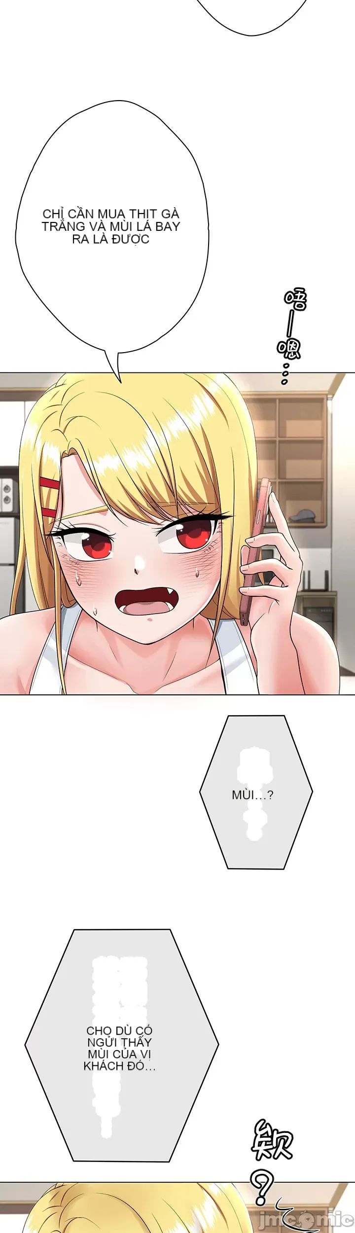 Tình yêu giảng dạy của đàn ông thành thị và phụ nữ phương ngữ Chương 1-53