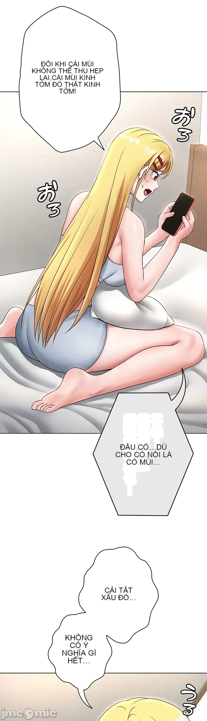 Tình yêu giảng dạy của đàn ông thành thị và phụ nữ phương ngữ Chương 1-53