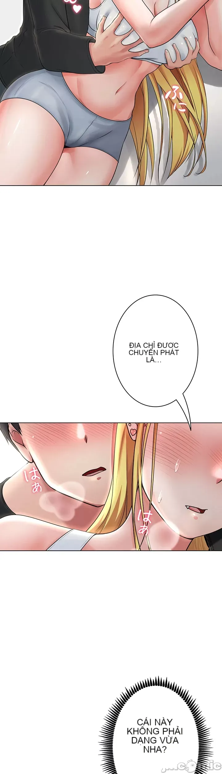 Tình yêu giảng dạy của đàn ông thành thị và phụ nữ phương ngữ Chương 1-53