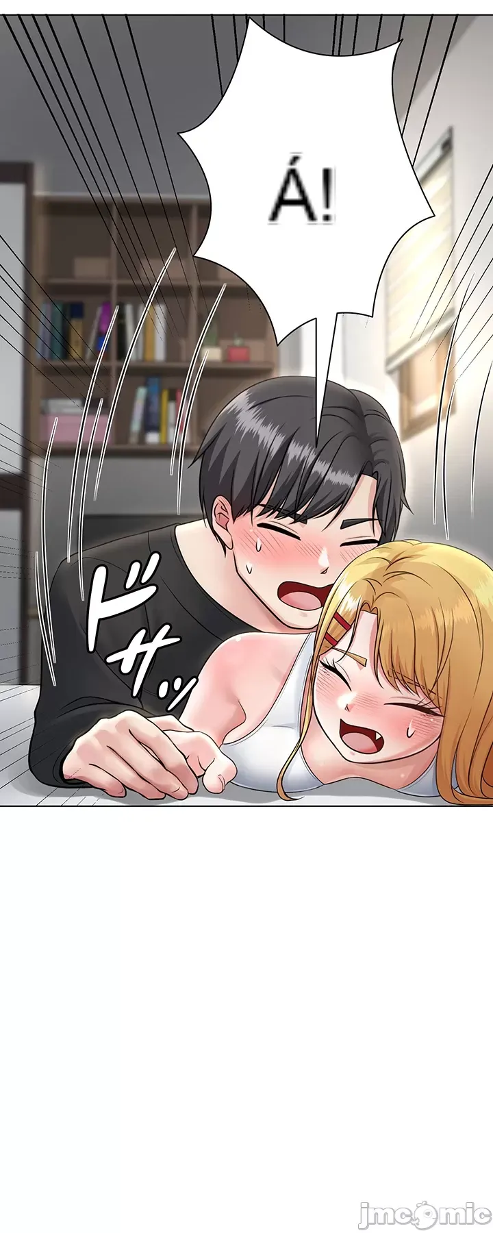 Tình yêu giảng dạy của đàn ông thành thị và phụ nữ phương ngữ Chương 1-53