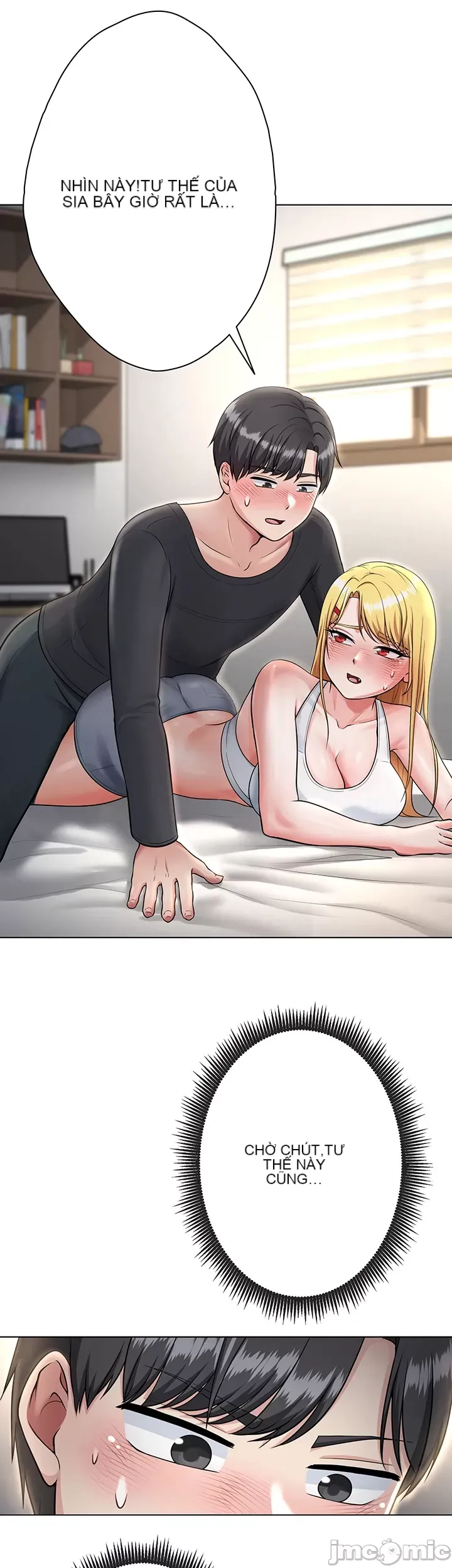 Tình yêu giảng dạy của đàn ông thành thị và phụ nữ phương ngữ Chương 1-53