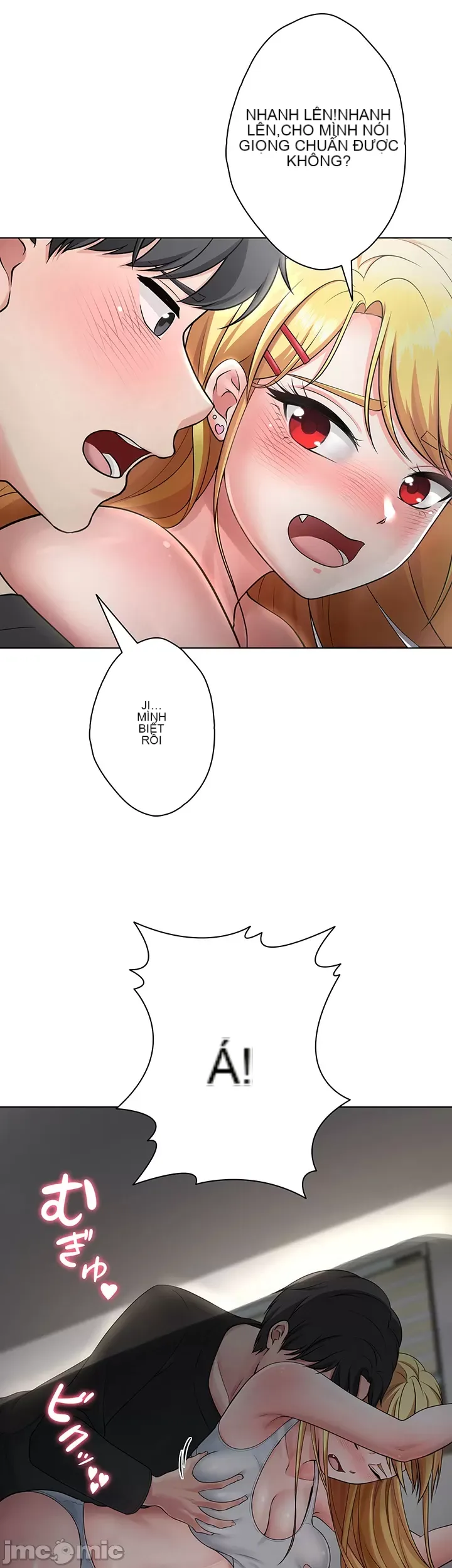 Tình yêu giảng dạy của đàn ông thành thị và phụ nữ phương ngữ Chương 1-53