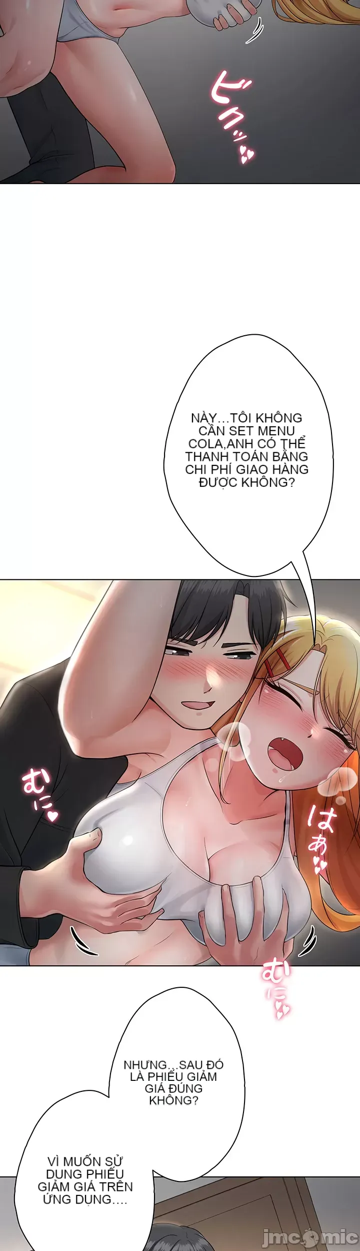 Tình yêu giảng dạy của đàn ông thành thị và phụ nữ phương ngữ Chương 1-53