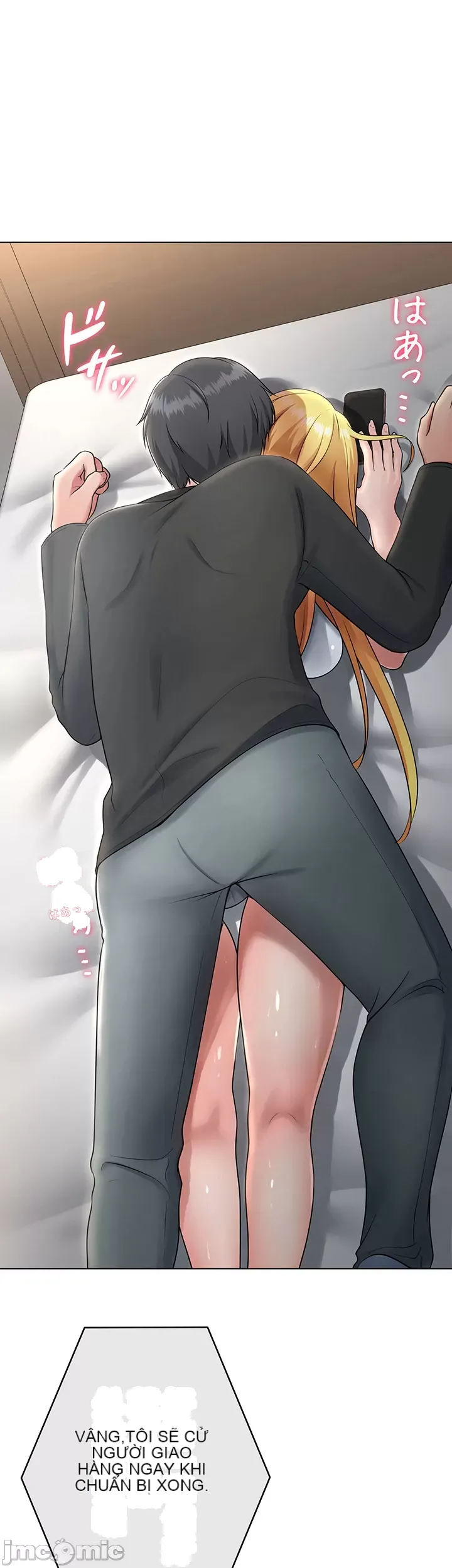 Tình yêu giảng dạy của đàn ông thành thị và phụ nữ phương ngữ Chương 1-53