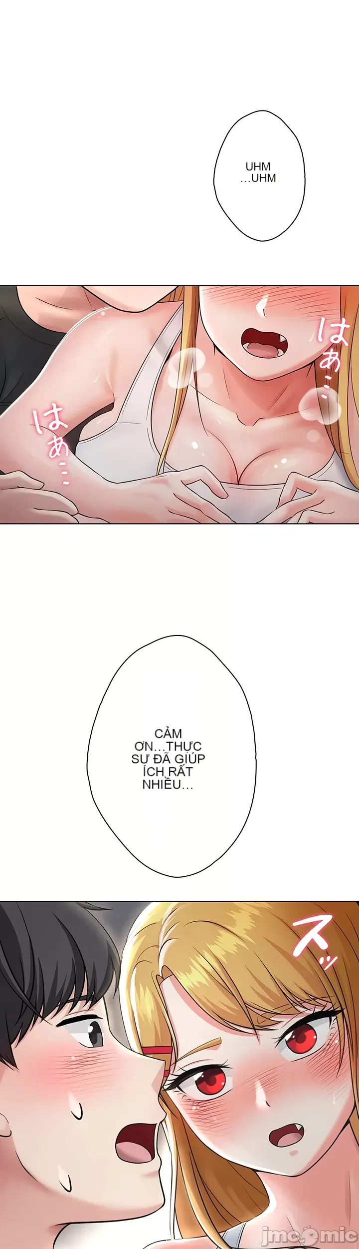 Tình yêu giảng dạy của đàn ông thành thị và phụ nữ phương ngữ Chương 1-53