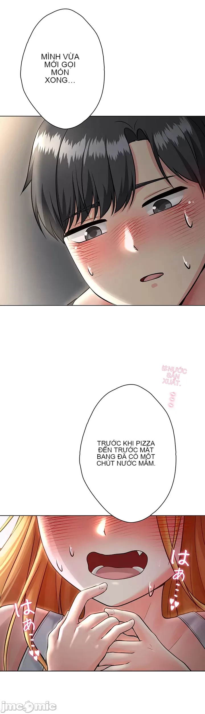 Tình yêu giảng dạy của đàn ông thành thị và phụ nữ phương ngữ Chương 1-53