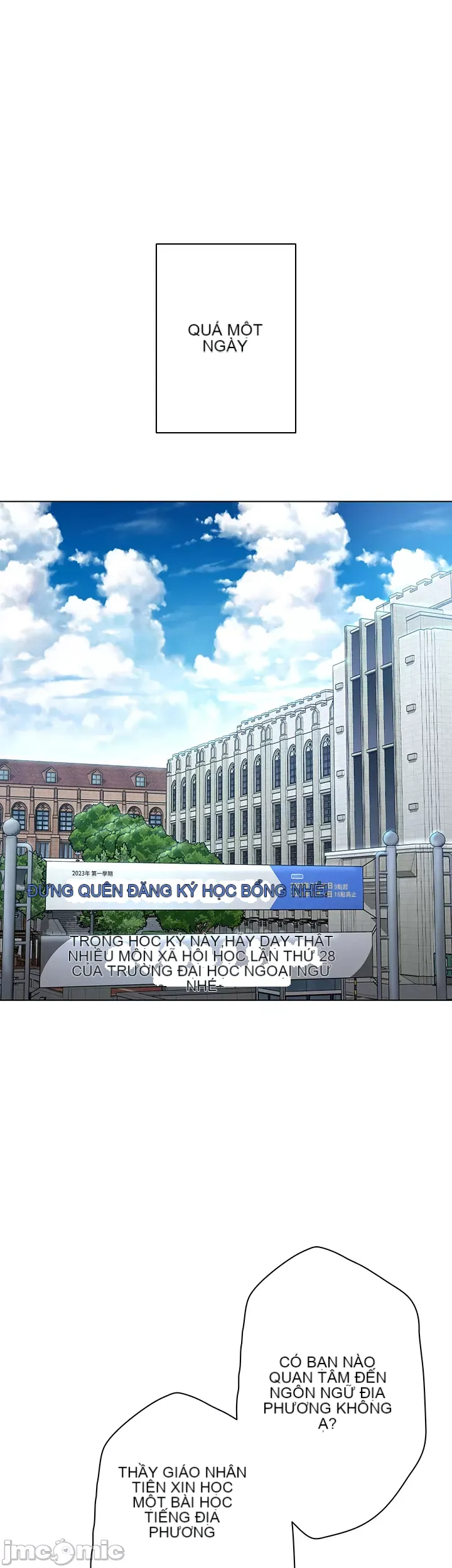 Tình yêu giảng dạy của đàn ông thành thị và phụ nữ phương ngữ Chương 1-53