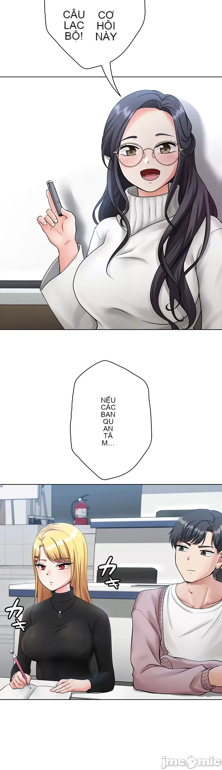 Tình yêu giảng dạy của đàn ông thành thị và phụ nữ phương ngữ Chương 1-53