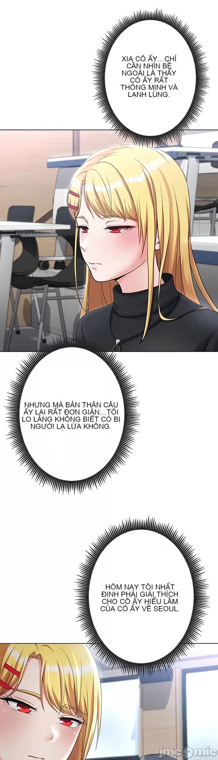 Tình yêu giảng dạy của đàn ông thành thị và phụ nữ phương ngữ Chương 1-53