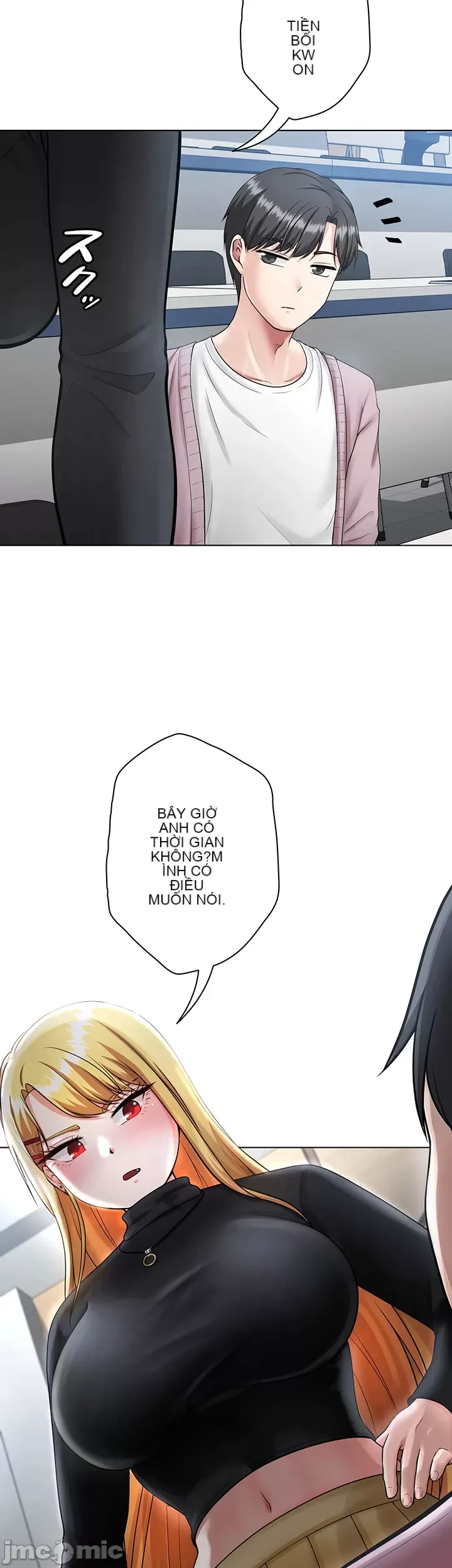 Tình yêu giảng dạy của đàn ông thành thị và phụ nữ phương ngữ Chương 1-53