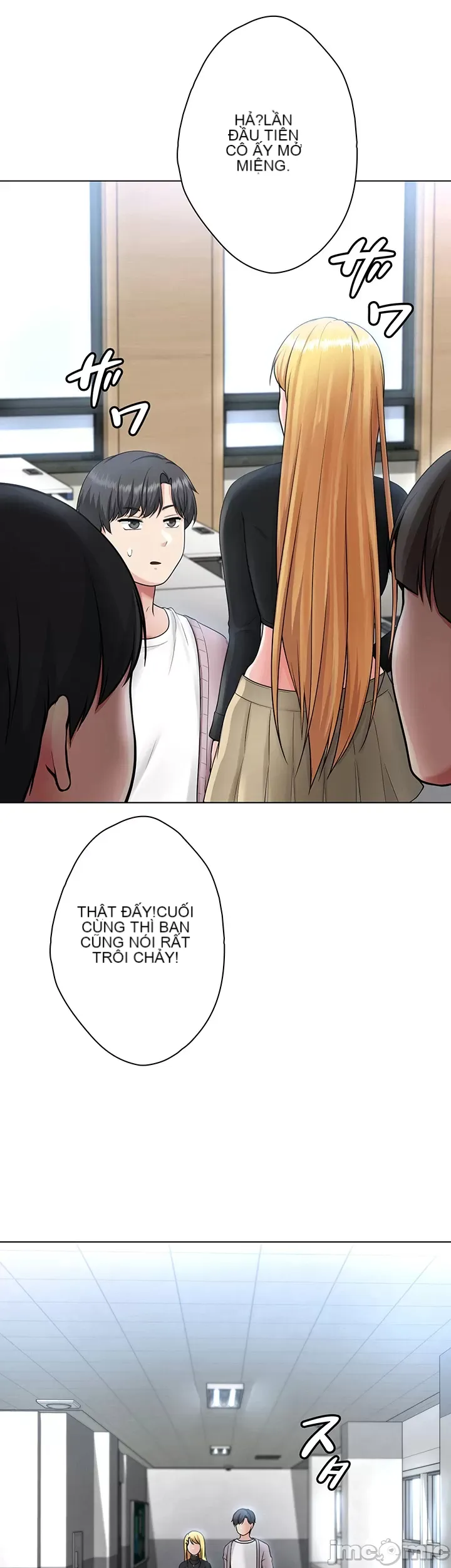 Tình yêu giảng dạy của đàn ông thành thị và phụ nữ phương ngữ Chương 1-53