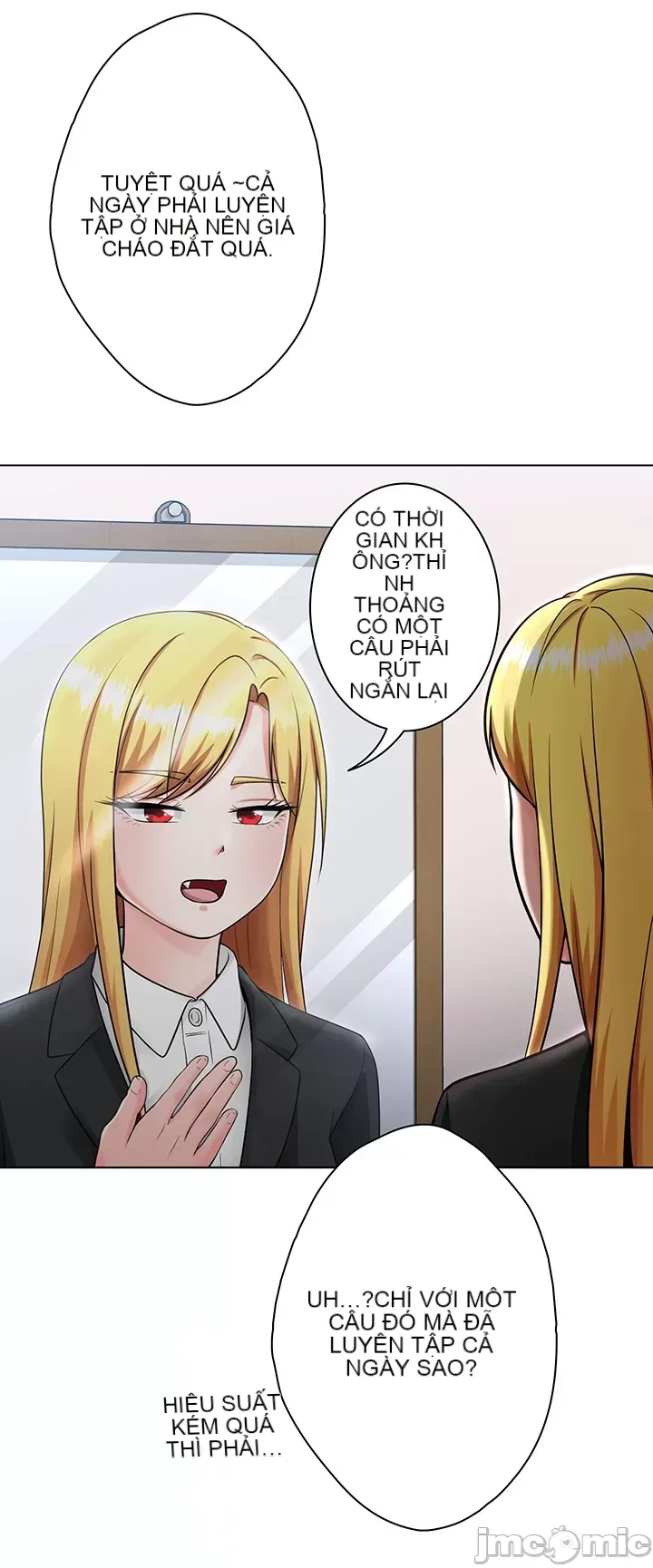 Tình yêu giảng dạy của đàn ông thành thị và phụ nữ phương ngữ Chương 1-53