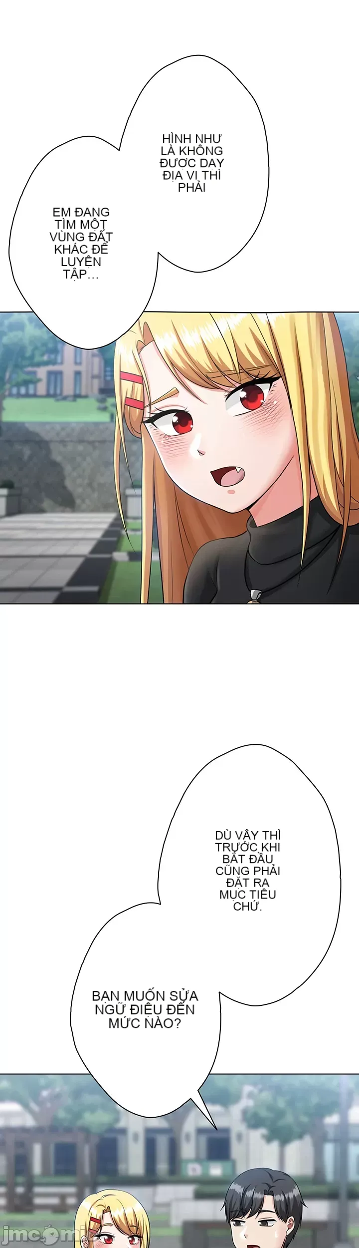 Tình yêu giảng dạy của đàn ông thành thị và phụ nữ phương ngữ Chương 1-53