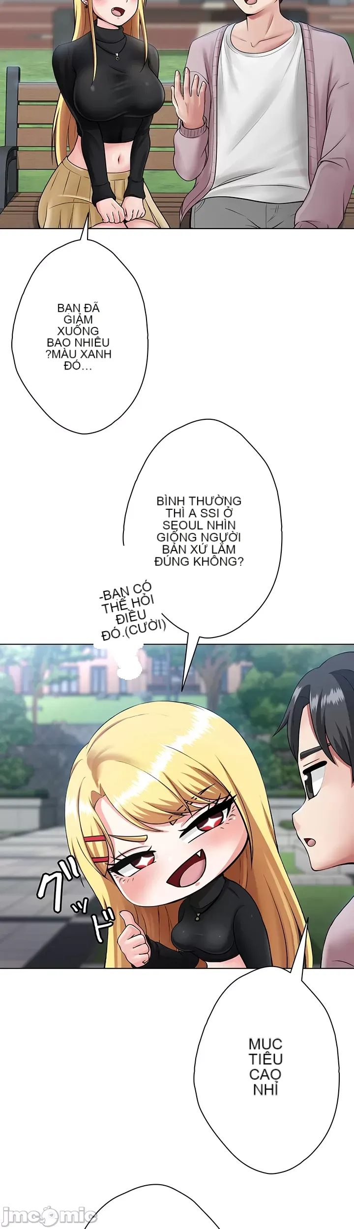 Tình yêu giảng dạy của đàn ông thành thị và phụ nữ phương ngữ Chương 1-53