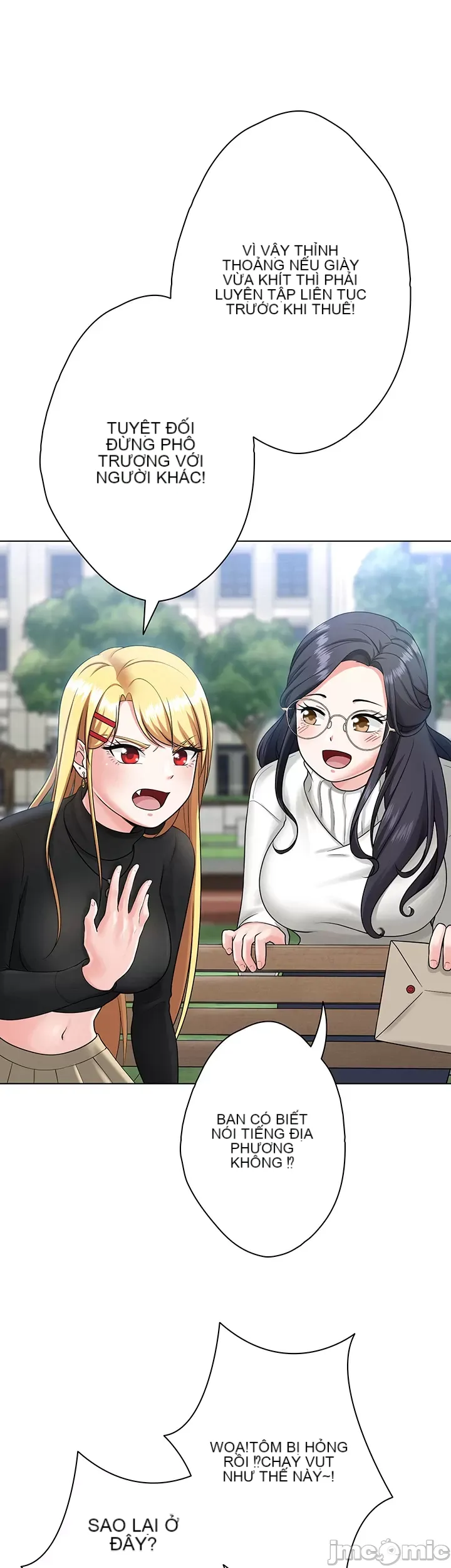 Tình yêu giảng dạy của đàn ông thành thị và phụ nữ phương ngữ Chương 1-53