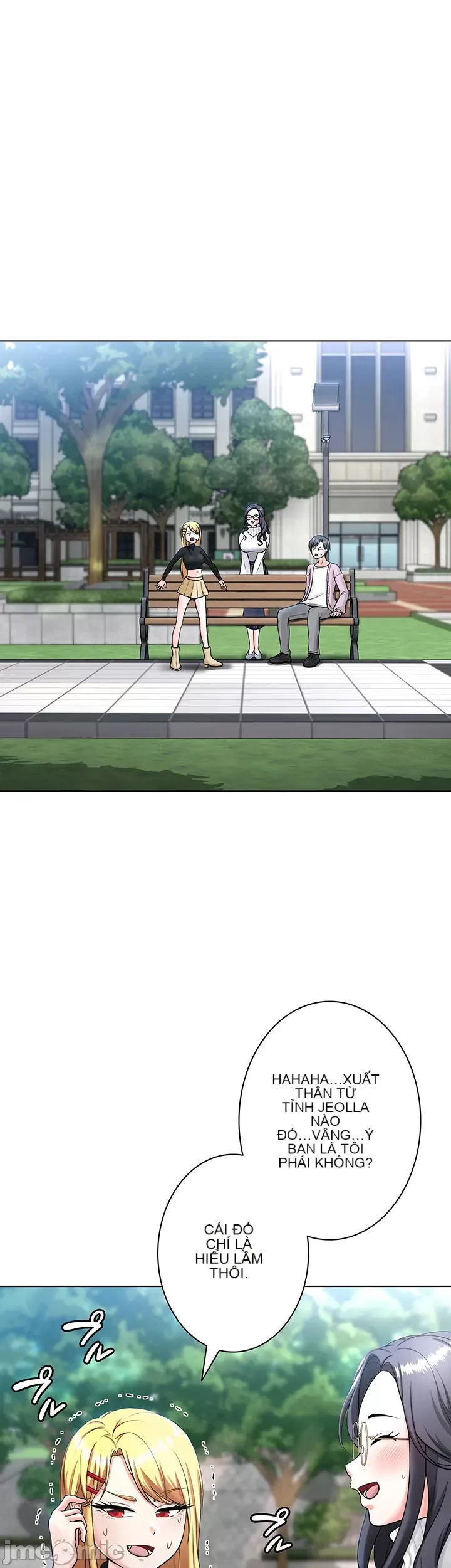 Tình yêu giảng dạy của đàn ông thành thị và phụ nữ phương ngữ Chương 1-53