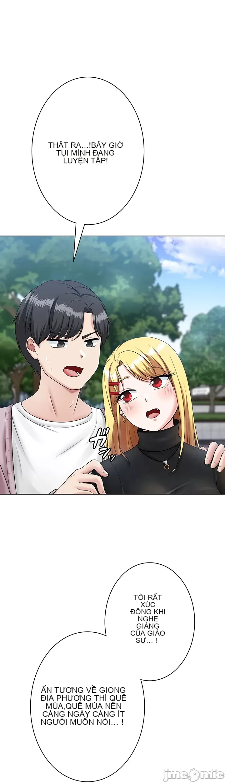 Tình yêu giảng dạy của đàn ông thành thị và phụ nữ phương ngữ Chương 1-53
