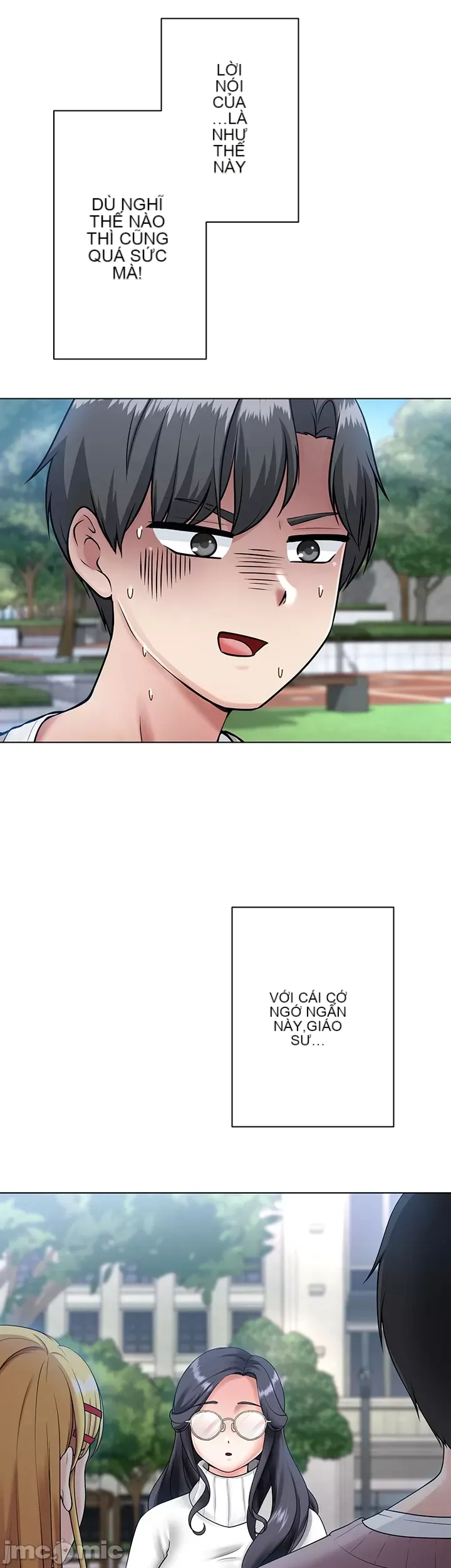 Tình yêu giảng dạy của đàn ông thành thị và phụ nữ phương ngữ Chương 1-53