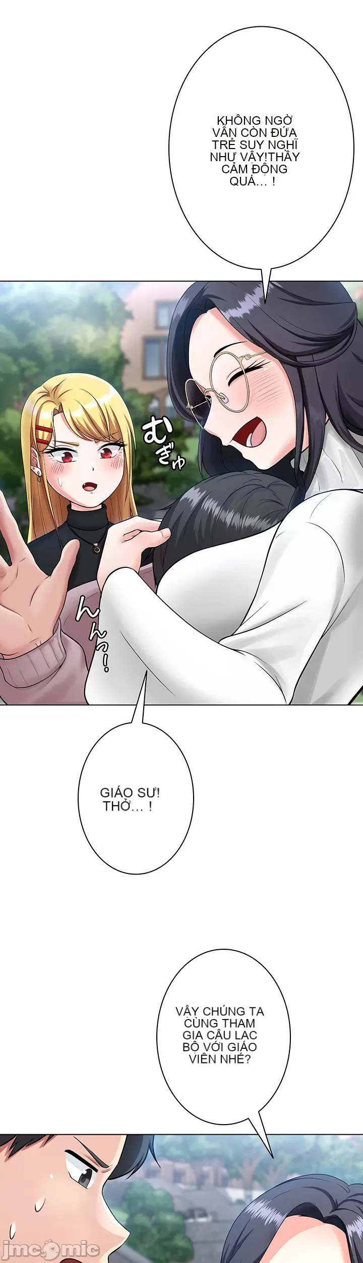 Tình yêu giảng dạy của đàn ông thành thị và phụ nữ phương ngữ Chương 1-53