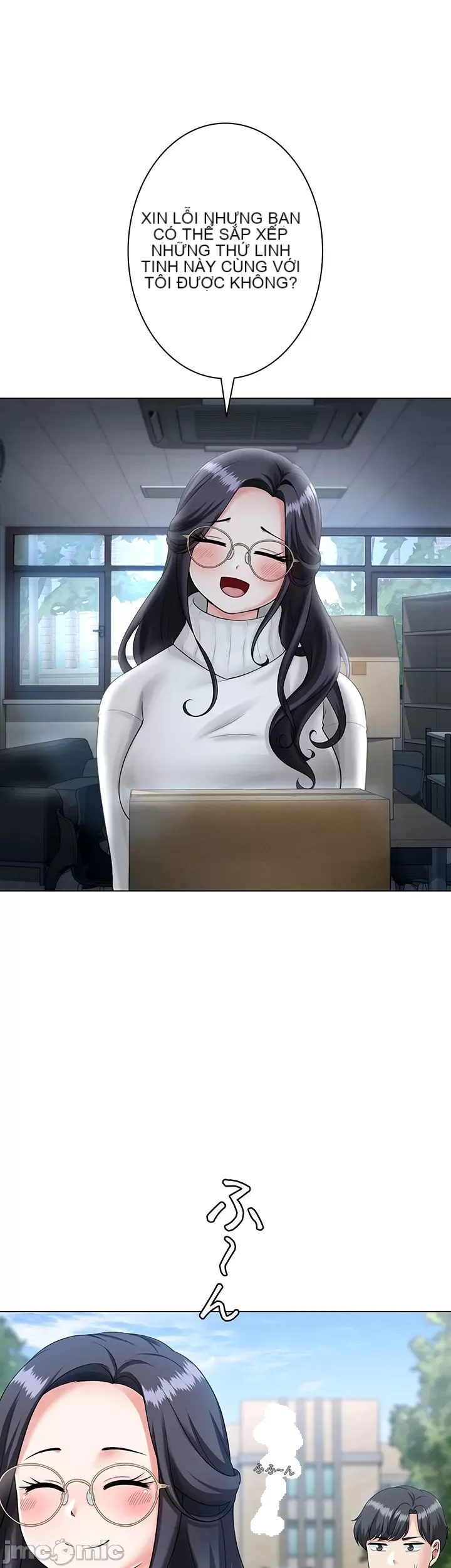 Tình yêu giảng dạy của đàn ông thành thị và phụ nữ phương ngữ Chương 1-53