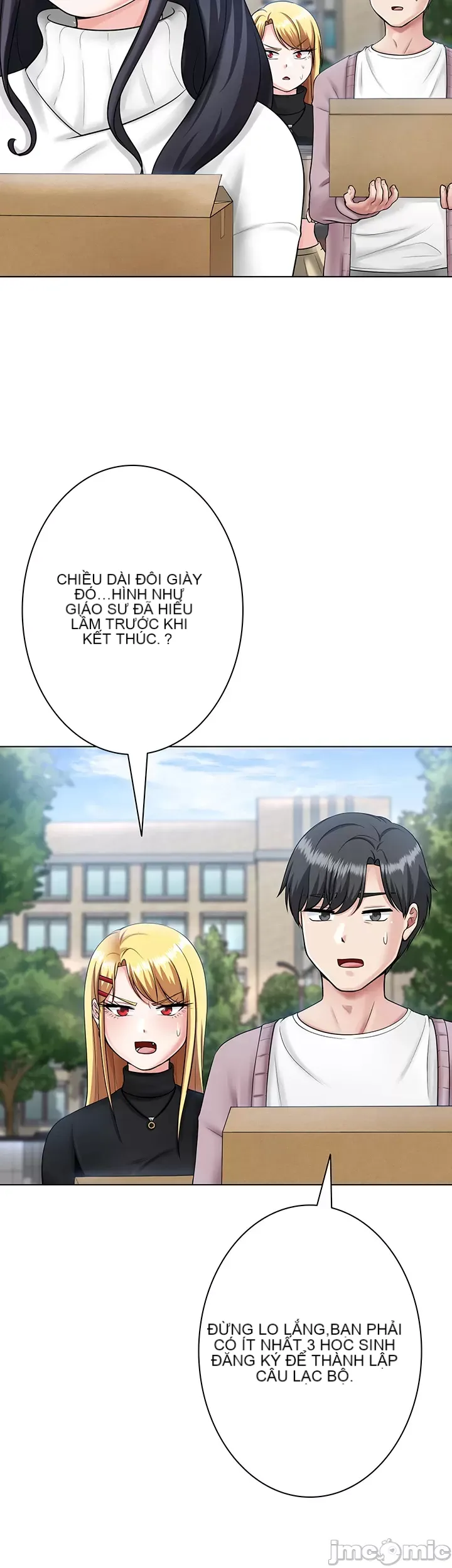 Tình yêu giảng dạy của đàn ông thành thị và phụ nữ phương ngữ Chương 1-53